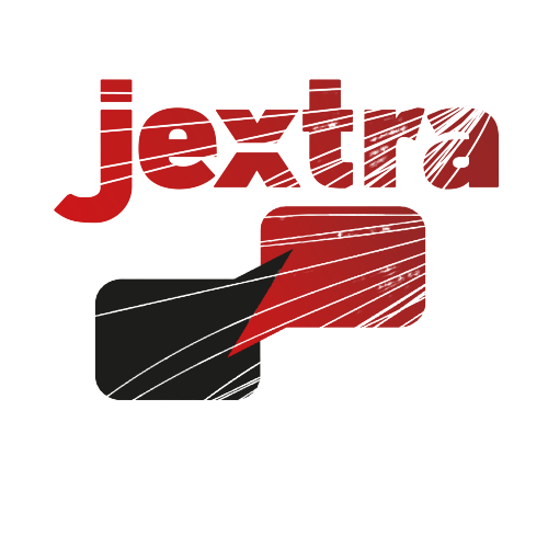 Logo de Jextra